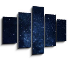 Obraz   Space background, 150 x 100 cm