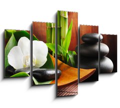 Obraz   Spa concept, 150 x 100 cm