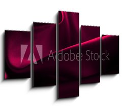 Obraz 5D ptidln - 150 x 100 cm F_GB324389203 - Background.