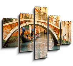Obraz   Venice, 150 x 100 cm