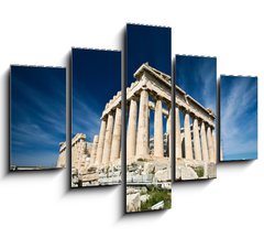 Obraz 5D ptidln - 150 x 100 cm F_GB34594202 - Acropolis