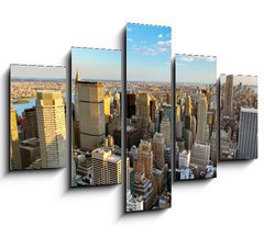 Obraz   New York, 150 x 100 cm
