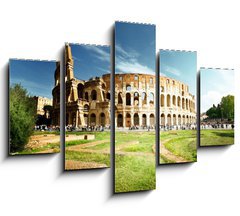 Obraz   Colosseum in Rome, Italy, 150 x 100 cm