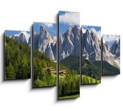 Obraz 5D ptidln - 150 x 100 cm F_GB41834243 - The Odle