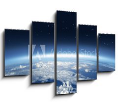 Obraz   Atmosph re, 150 x 100 cm
