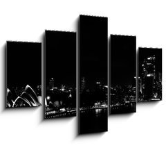Obraz   SONY DSC, 150 x 100 cm