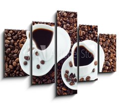 Obraz   Coffee, 150 x 100 cm