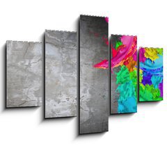 Obraz   Painting background, 150 x 100 cm