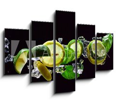 Obraz   Mojito, 150 x 100 cm