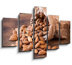 Obraz   almonds, 150 x 100 cm