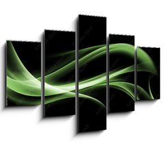 Obraz 5D ptidln - 150 x 100 cm F_GB76025312 - Elegant Abstract Background