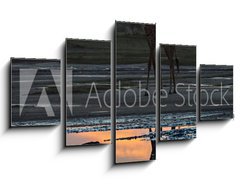 Obraz 5D ptidln - 125 x 70 cm F_GS165634346 - animal