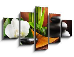 Obraz   Spa concept, 125 x 70 cm