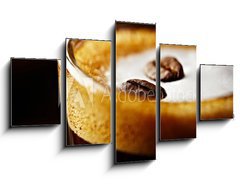 Obraz   Caffe Macchiato, 125 x 70 cm