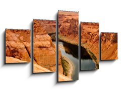 Obraz   The Grand Canyon, 125 x 70 cm