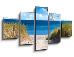 Obraz   Ostseek ste, 125 x 70 cm