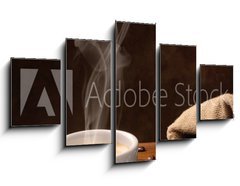Obraz   Coffee, 125 x 70 cm