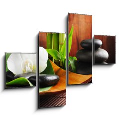 Obraz   Spa concept, 120 x 90 cm