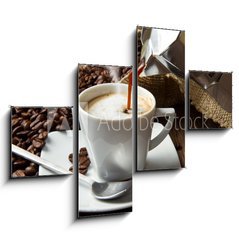 Obraz   caff, 120 x 90 cm