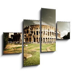 Obraz   Colosseum in Rome, Italy, 120 x 90 cm