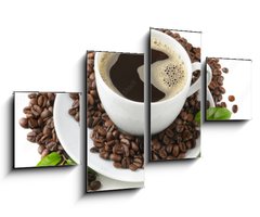 Obraz   Coffee, 100 x 60 cm