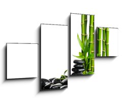 Obraz 4D tydln - 100 x 60 cm F_IS25877920 - Spa concept