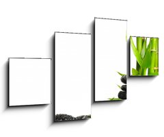 Obraz 4D tydln - 100 x 60 cm F_IS25877921 - Spa concept