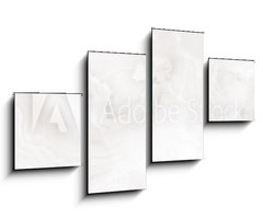 Obraz 4D tydln - 100 x 60 cm F_IS312892195 - Polished onyx marble with high