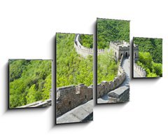 Obraz   The Great Wall of China, 100 x 60 cm