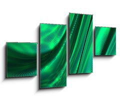 Obraz   Waves, 100 x 60 cm