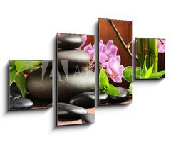 Obraz   Spa concept, 100 x 60 cm