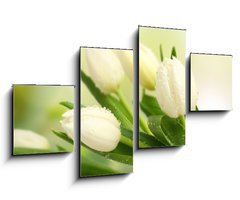 Obraz   tulip, 100 x 60 cm