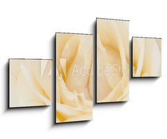 Obraz 4D tydln - 100 x 60 cm F_IS36659824 - Rosenbl te