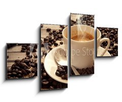 Obraz   Espresso, 100 x 60 cm