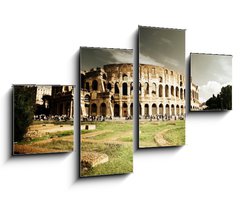 Obraz   Colosseum in Rome, Italy, 100 x 60 cm