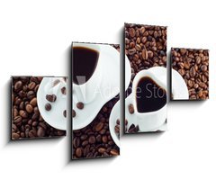 Obraz   Coffee, 100 x 60 cm
