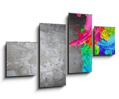 Obraz   Painting background, 100 x 60 cm