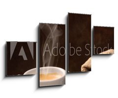Obraz   Coffee, 100 x 60 cm