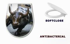 WC sedtko 13136017 - wall street bull