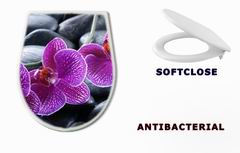 WC sedtko 13998987 - beautiful orchid detail still life spa stones