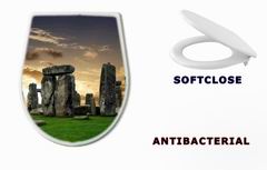 WC sedtko 22351200 - Stonehenge