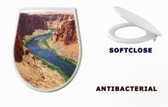 WC sedtko 22502717 - Classic nature of America -  Colorado river close to Glen canyon