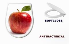 WC sedtko 26758479 - rayal gala apple on white