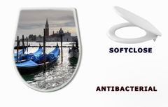 WC sedtko 26919212 - Gondolas in Venice