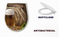 WC sedtko 33797507 - beer with barley and hops