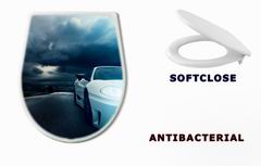 WC sedtko 34250208 - Sportscar