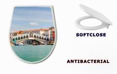 WC sedtko 36409626 - Rialto Bridge over Grand canal in Venice
