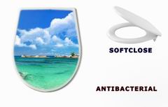 WC sedtko 37245256 - tropical paradise - Seychelles islands