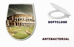 WC sedtko 40908823 - Colosseum in Rome, Italy