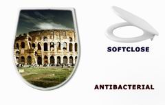 WC sedtko 41037460 - Colosseum in Rome, Italy